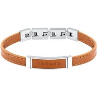 Pulsera Trussardi Hombre in Acero TJAXZ04 - TJAXZ04